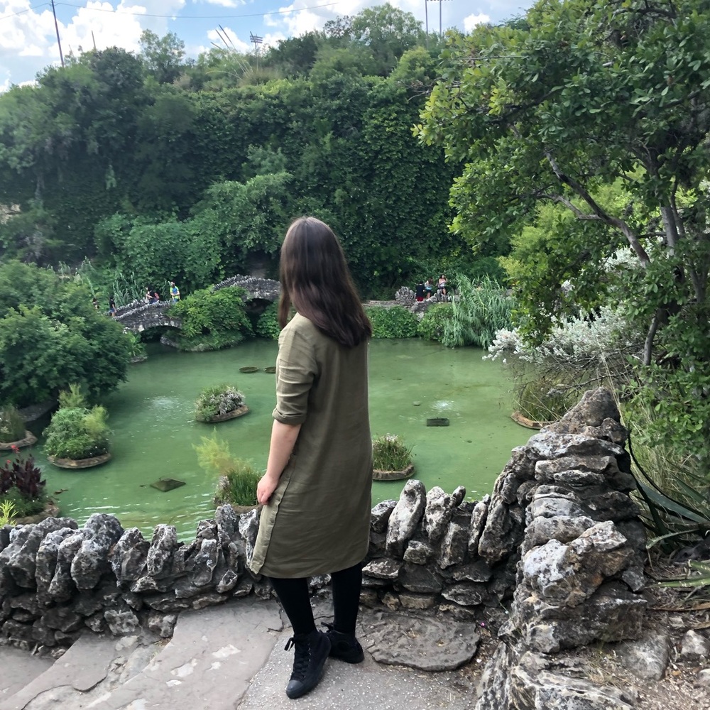 Meet your Posher, Rivka